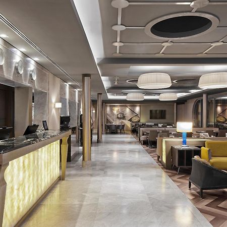 Titanic Comfort Mitte Βερολίνο Εξωτερικό φωτογραφία
