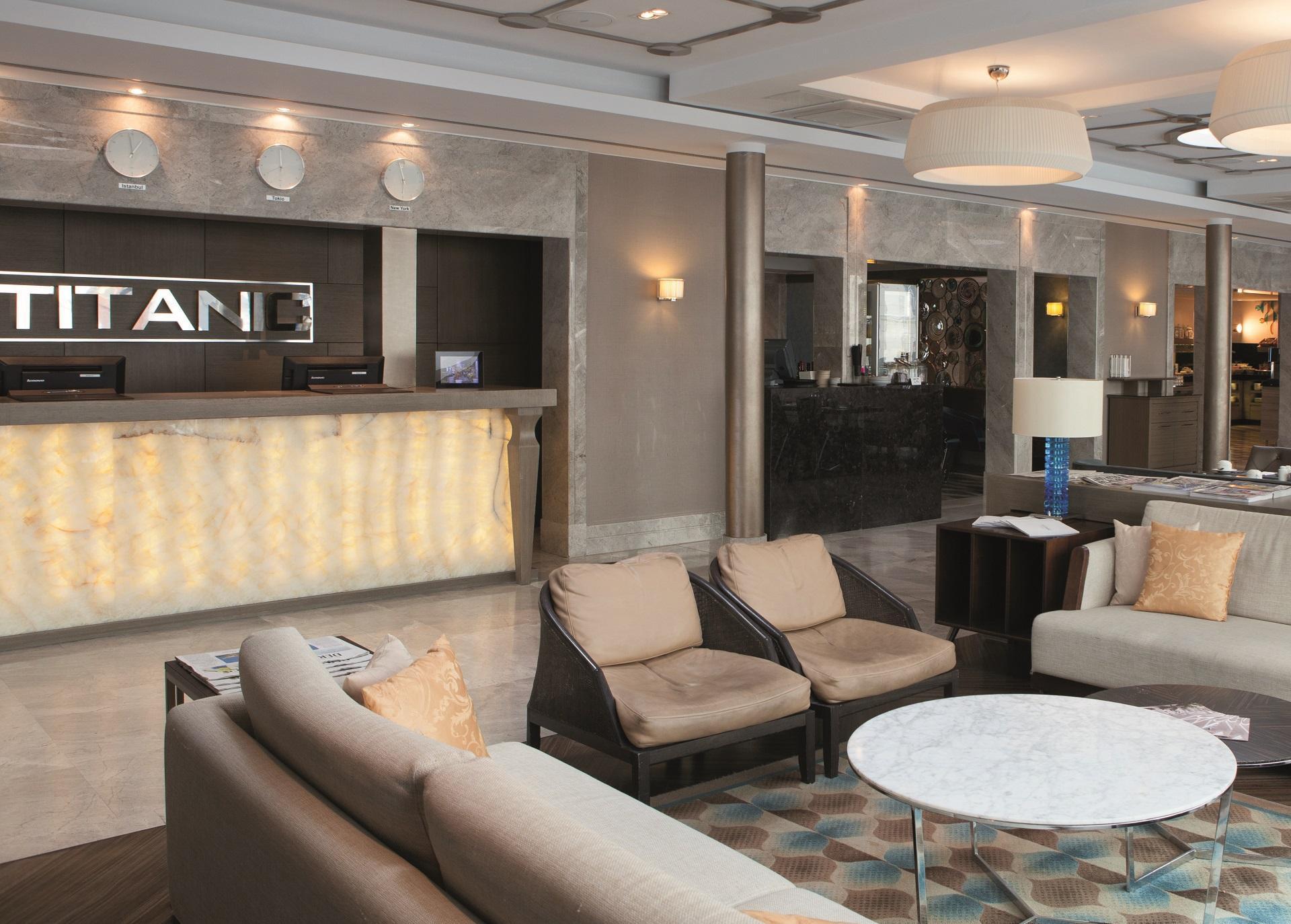 Titanic Comfort Mitte Βερολίνο Εξωτερικό φωτογραφία
