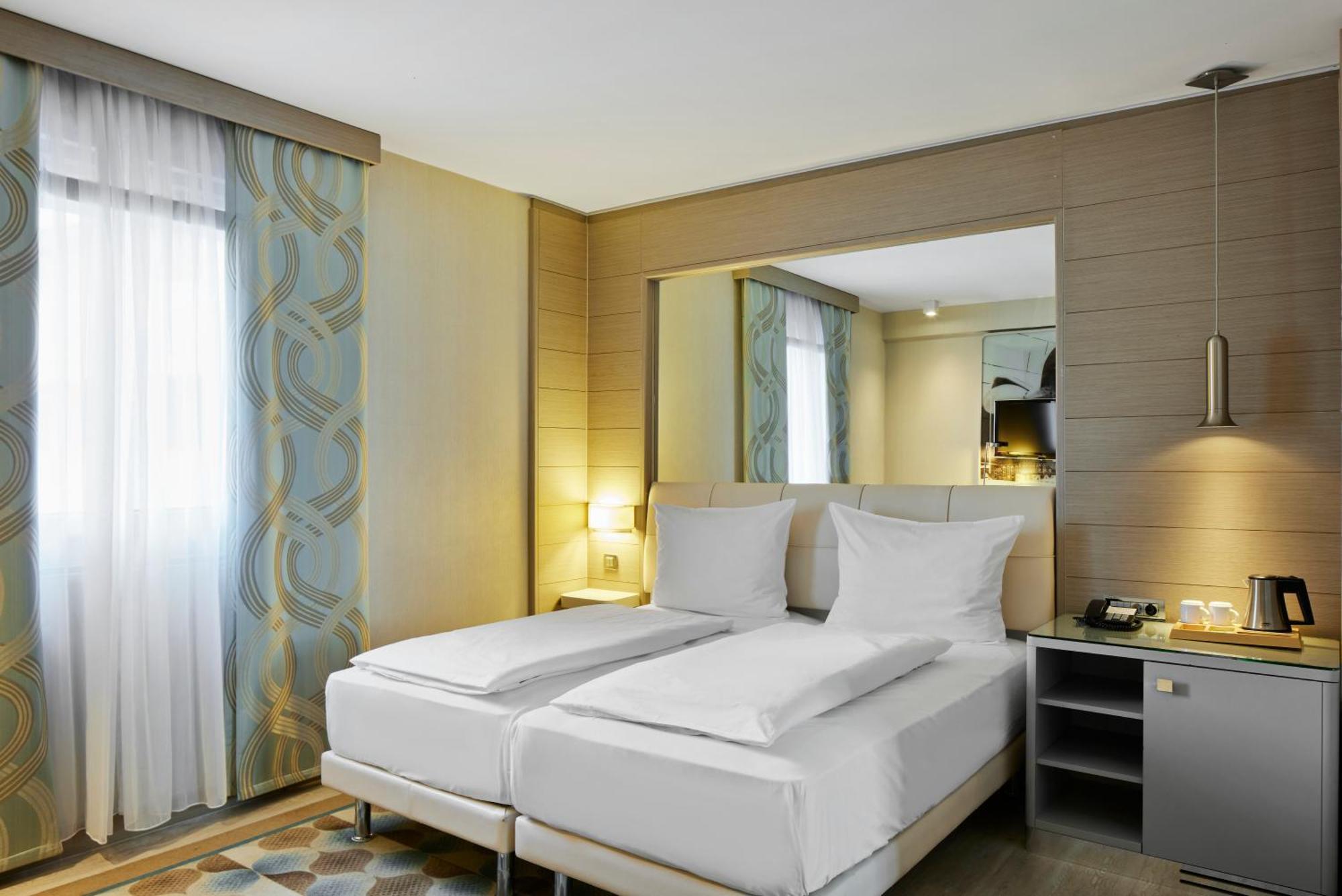 Titanic Comfort Mitte Βερολίνο Εξωτερικό φωτογραφία