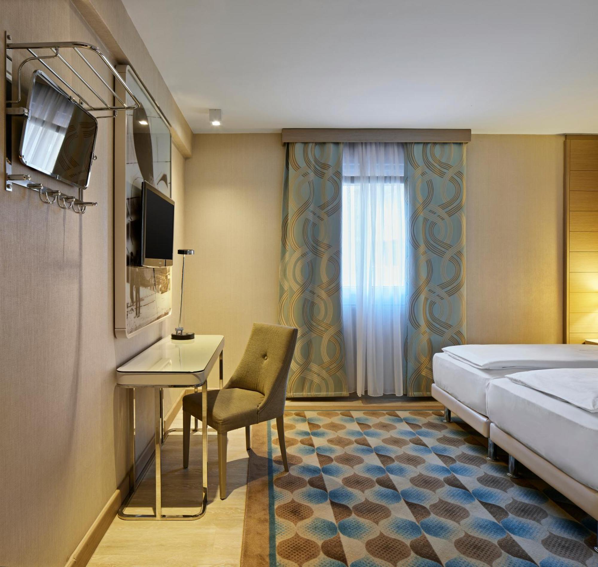 Titanic Comfort Mitte Βερολίνο Εξωτερικό φωτογραφία