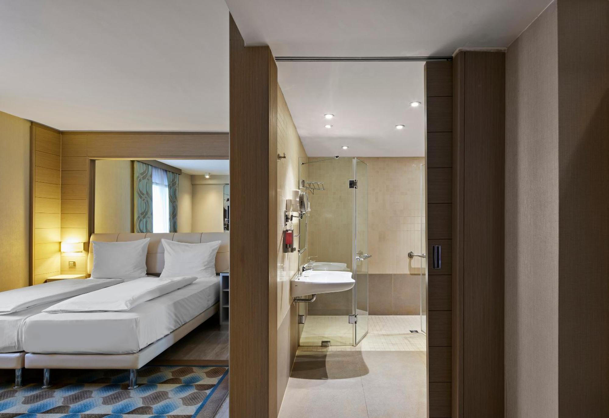 Titanic Comfort Mitte Βερολίνο Εξωτερικό φωτογραφία