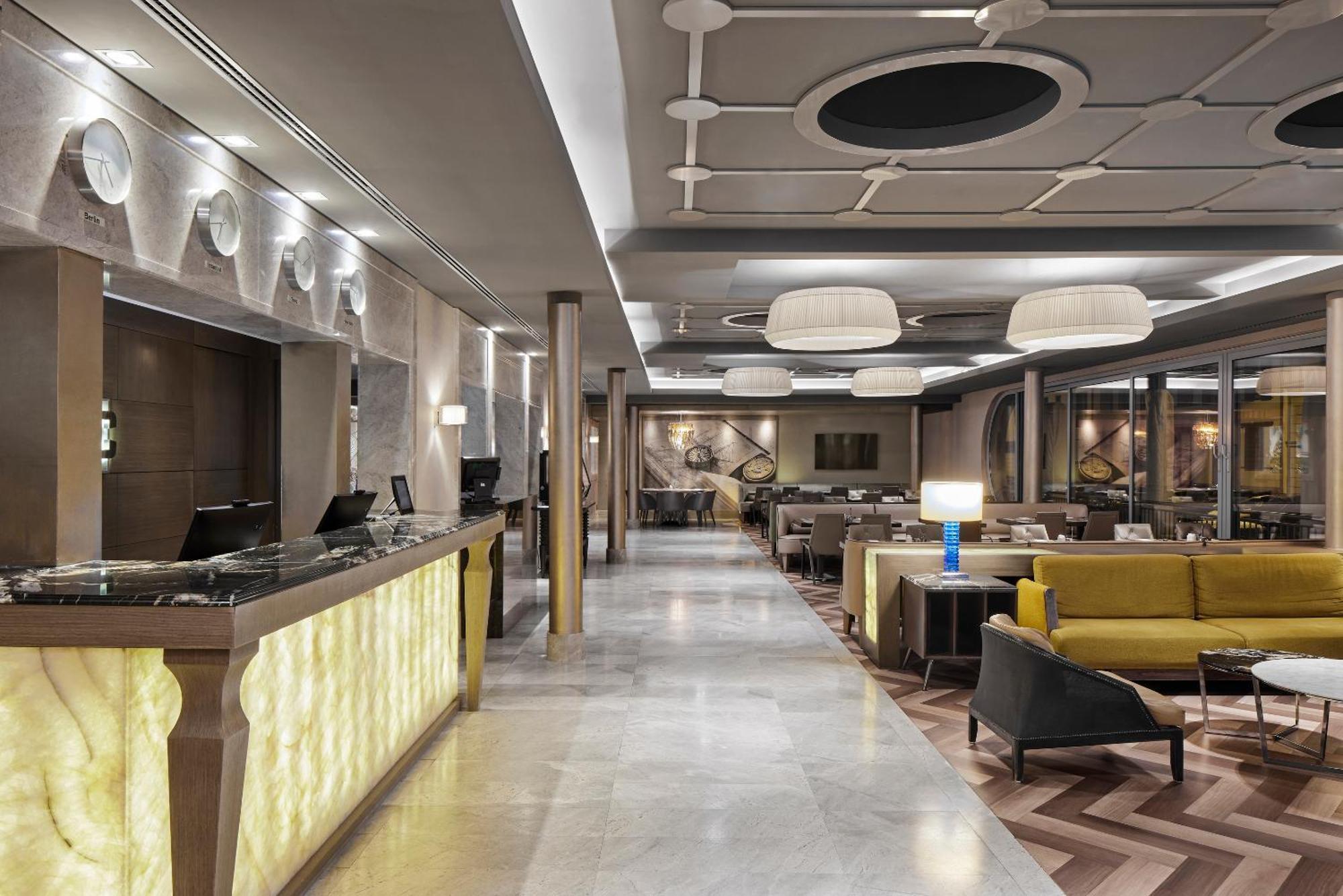 Titanic Comfort Mitte Βερολίνο Εξωτερικό φωτογραφία