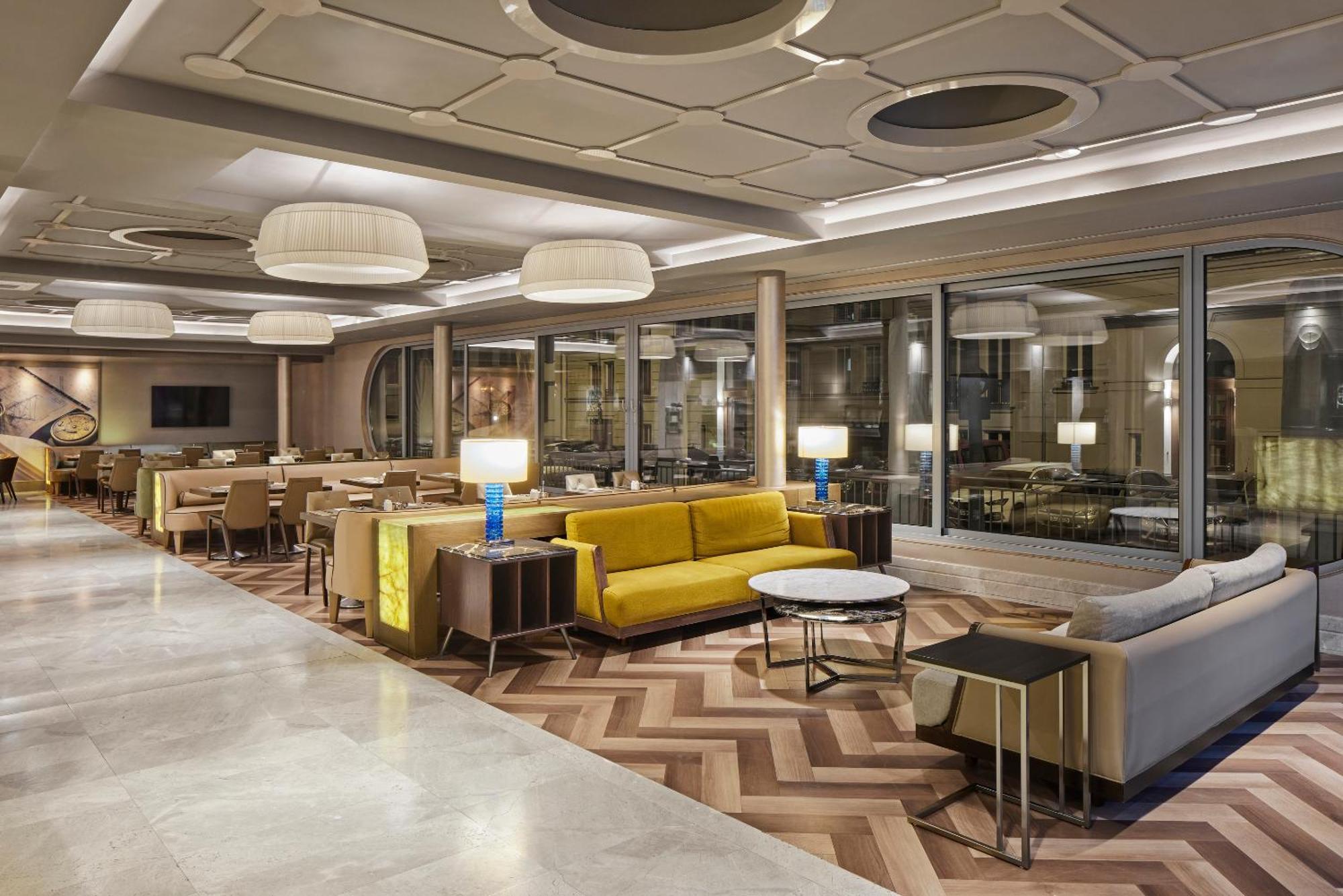 Titanic Comfort Mitte Βερολίνο Εξωτερικό φωτογραφία