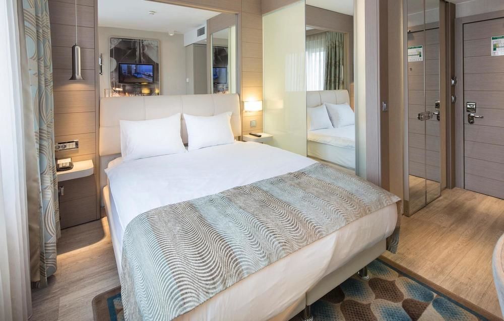 Titanic Comfort Mitte Βερολίνο Εξωτερικό φωτογραφία